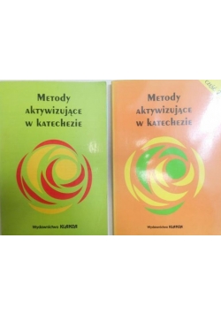 Metody aktywizujące w katechezie cz. 1-2