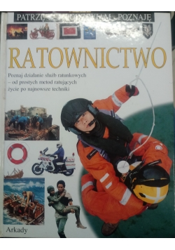 Ratownictwo