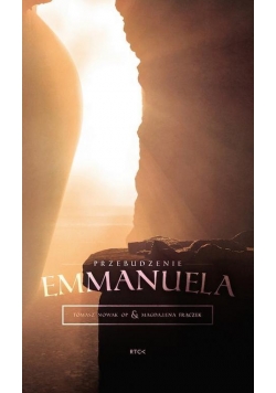 Przebudzenie Emmanuela. Książka + CD