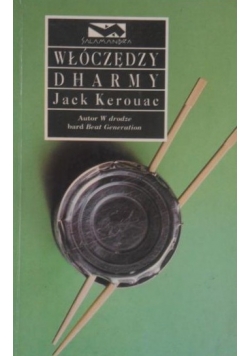 Włóczędzy Dharmy