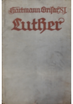 Luther, 1924 r.