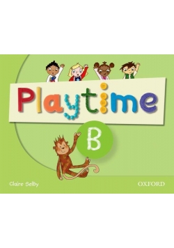 Playtime B SB OXFORD