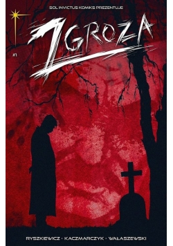 Zgroza 1 Lód