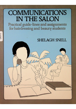 Communications in the salon
