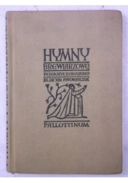 Hymny Brewiarzowe