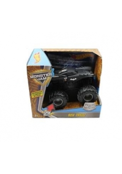 Hot Wheels Monster Jam Batman Rev Tredz