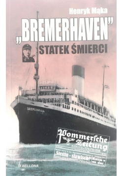 Bremerhaven statek śmierci