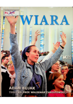 Wiara plus Autograf