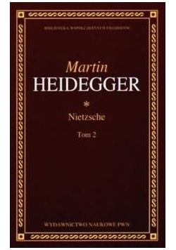 Nietzsche tom 2