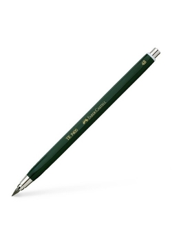 Ołówek automatyczny TK 9400 3,15mm 4B