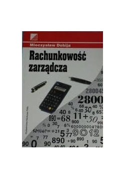 Rachunkowość zarządcza