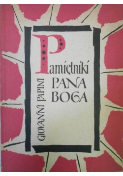 Pamiętniki Pana Boga
