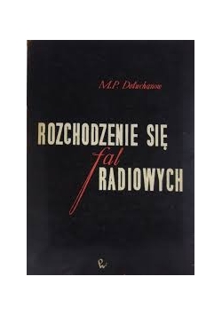 Rozchodzenie się fal Radiowych