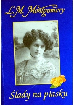 Ślady na piasku