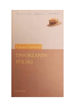 Dworzanin Polski