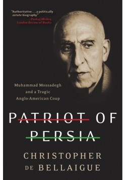 Patriot of Persia