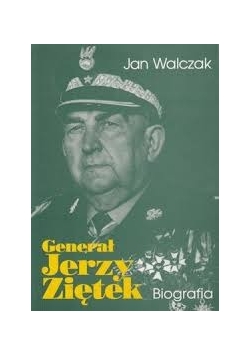 Jerzy Ziętek Biografia
