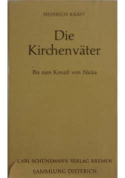 Die Kirchenvater