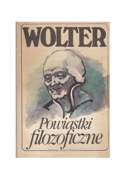 Powiastki filozoficzne