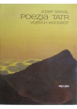 Poezja Tatr