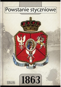 Powstanie styczniowe 1863