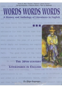 Words Words Words