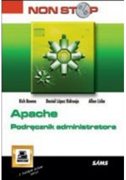 Apache podręcznik administratora