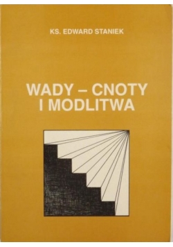 Wady-Cnoty i modlitwy
