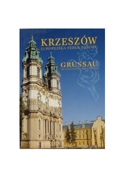 Krzeszów europejska perła baroku