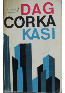 Dag Córka Kasi