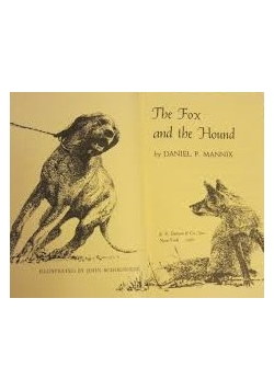 The Fox & The Hound