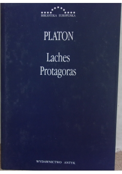 Leach Protagoras