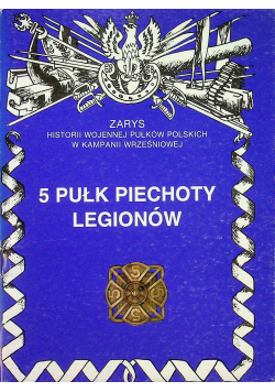 5 Pułk Piechoty Legionów