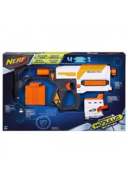 NERF wyrzutnia Modulus Recon MKII