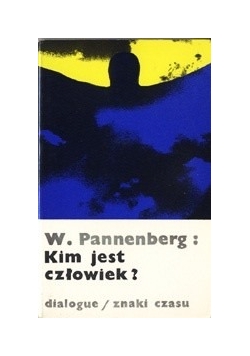 Kim jest człowiek ?