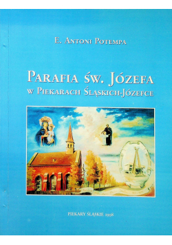Parafia św Józefa w Piekarach Śląskich Józefce