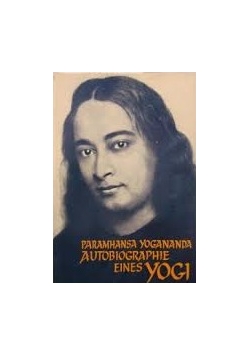 Autobiographie Eines Yogi