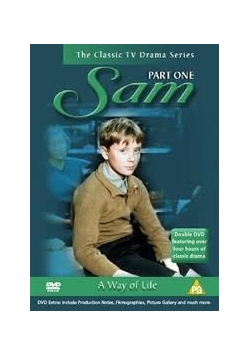 Sam Series 1 Part 1 DVD