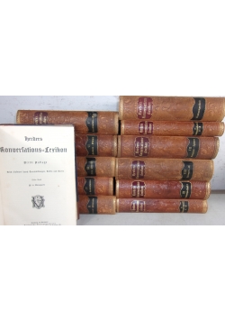 Herbers Lexicon 1902 r