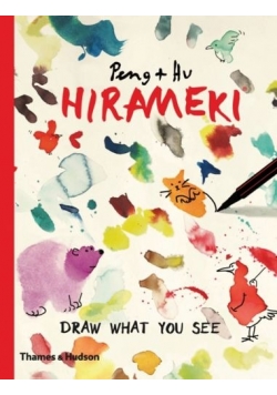 Hirameki,draw what you see