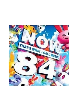 Now That's What I Call Music 84, CD