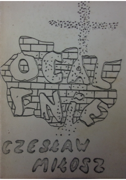 Ocalenie, 1945 r.