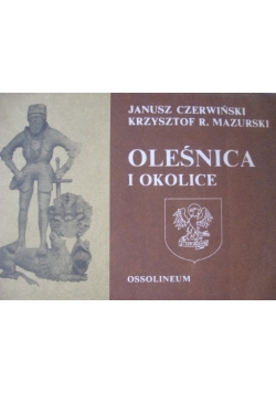 Oleśnica i okolice