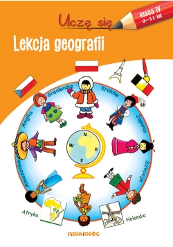 Uczę się Lekcja geografii