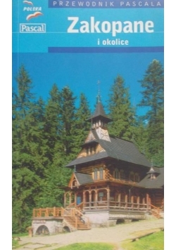 Zakopane i okolice