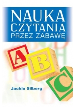 Nauka czytania przez zabawę