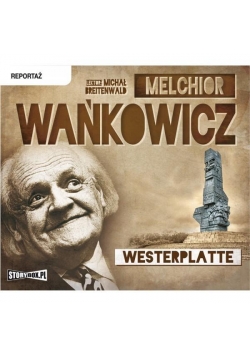 Westerplatte audiobook