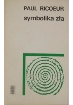 Symbolika zła