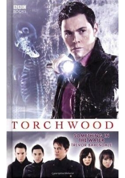 Torchwood Something in the water