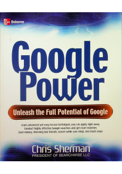 Google power Unleash the full Potential of google